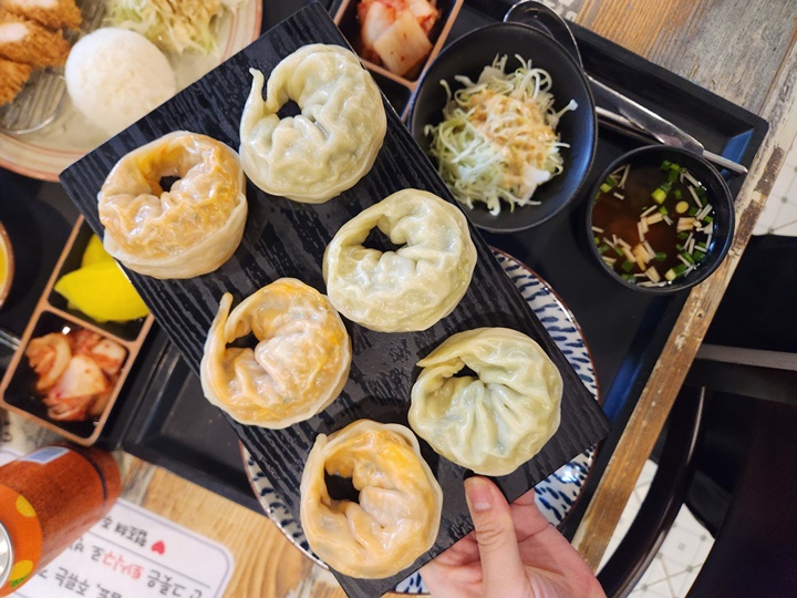 통통돈까스 이미지