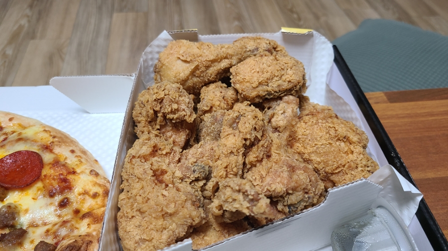 피자나라치킨공주서울상도점 이미지