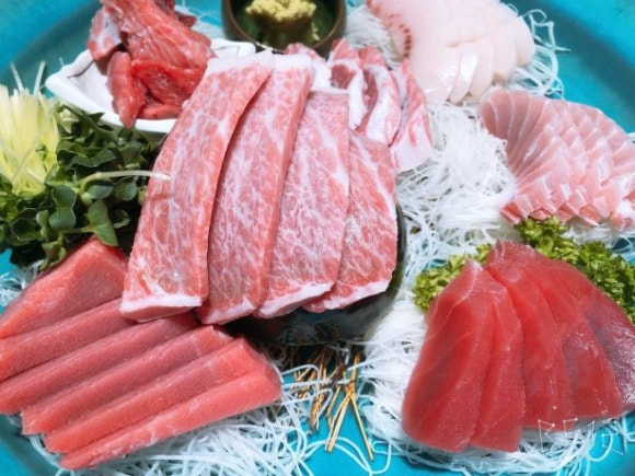 철참치 이미지