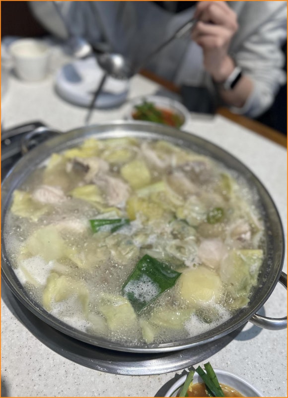 방배본가닭한마리 이미지