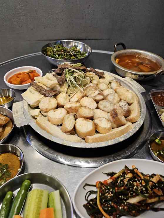 도농곱창 이미지