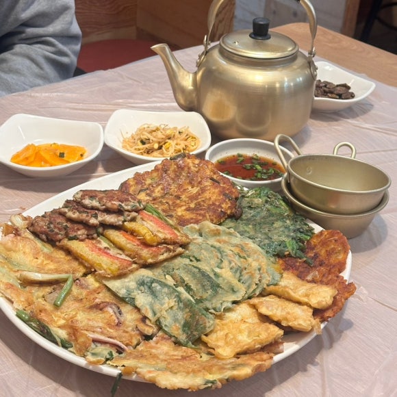 장파전 이미지