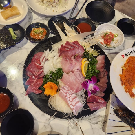 노군옛날통닭 인천구월점 이미지