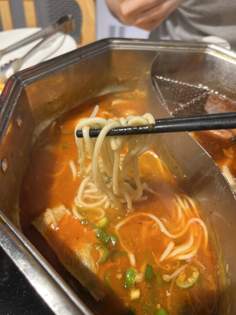 충칭마라탕&훠궈무한리필 이미지