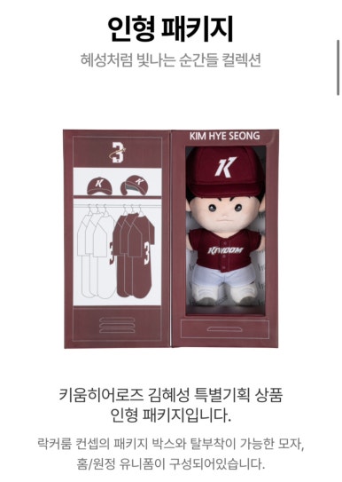 혜성패키지 이미지