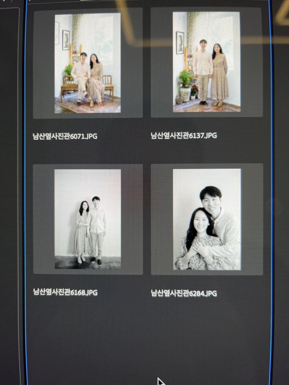 서울칼라３사진관 이미지