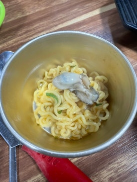 왕생굴구이 이미지