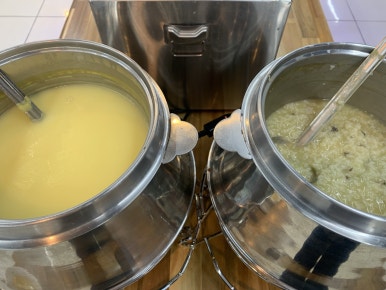 맛나식당한식뷔페 이미지