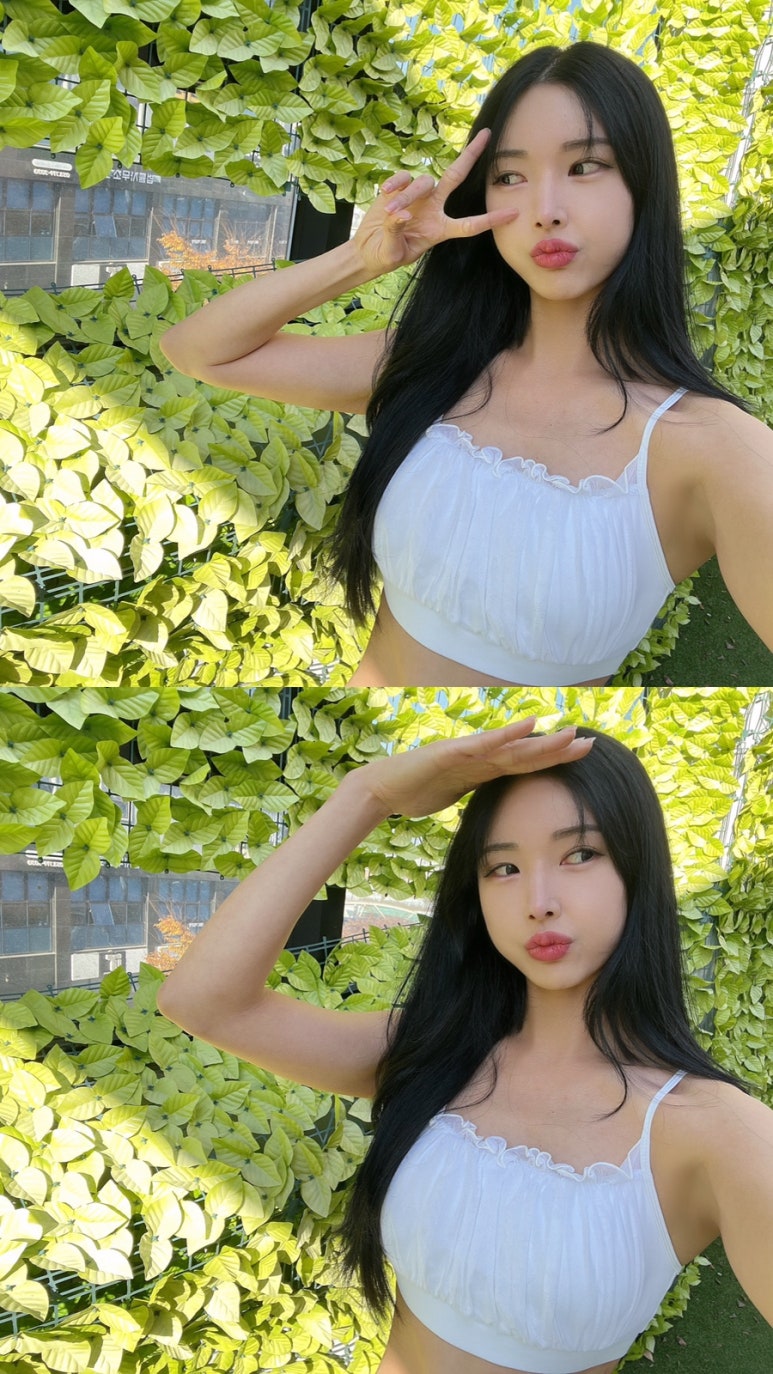 쟝폴폴댄스 이미지