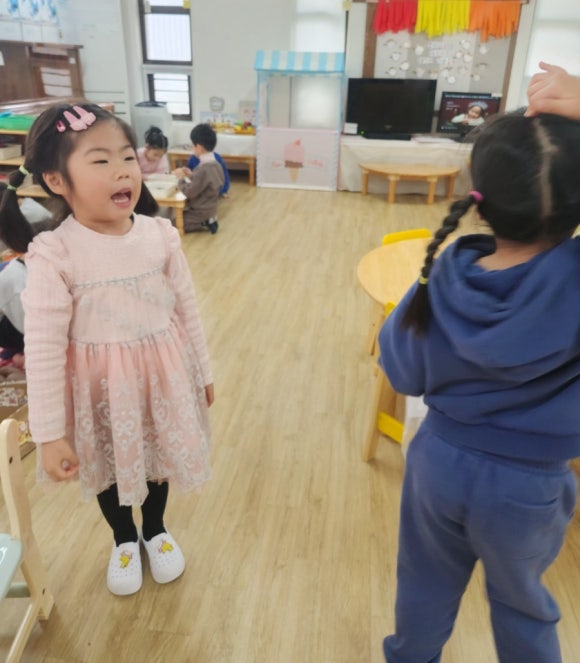 초원사랑어린이집 이미지