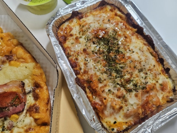 오구피자 대방역점 사진 5