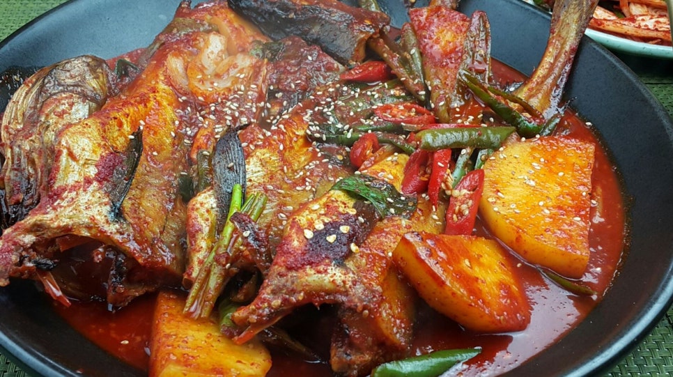코다리랑갈치랑 이미지