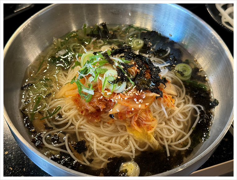 오작골숯불닭갈비 이미지