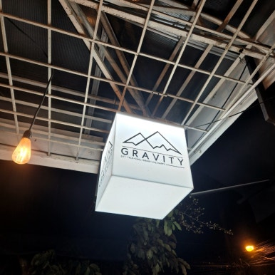 Cafe GRAVITY(카페그래비티) 이미지