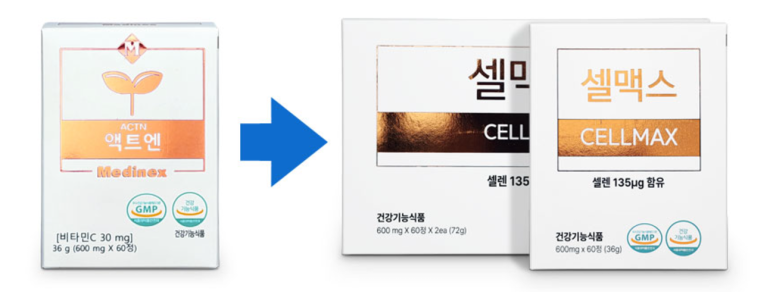 메디넥스 이미지