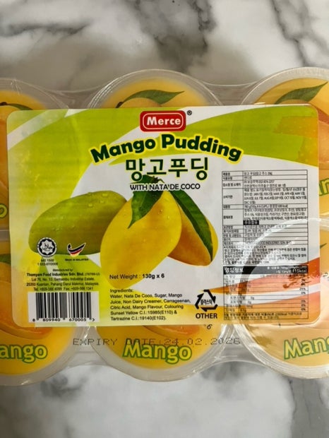 혜성푸드 이미지
