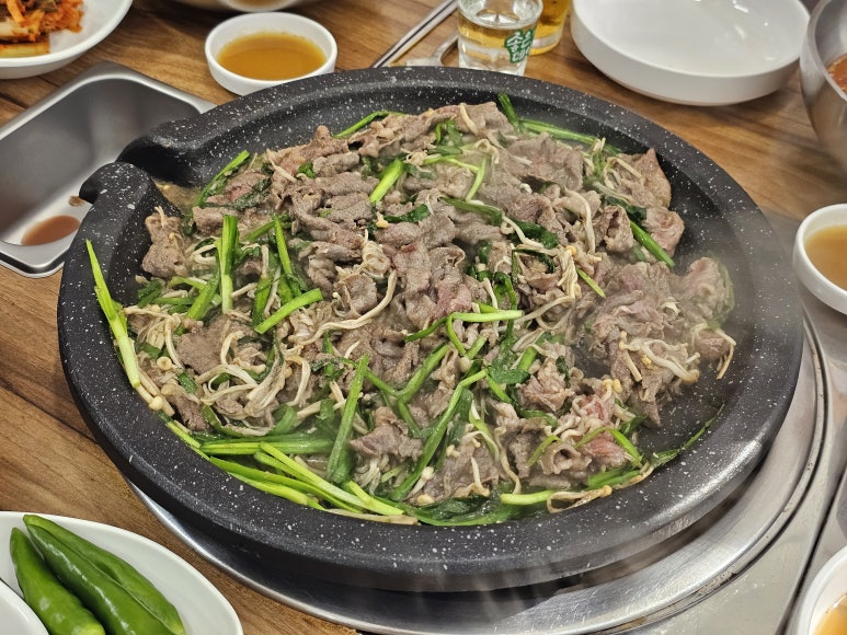 오한우 이미지