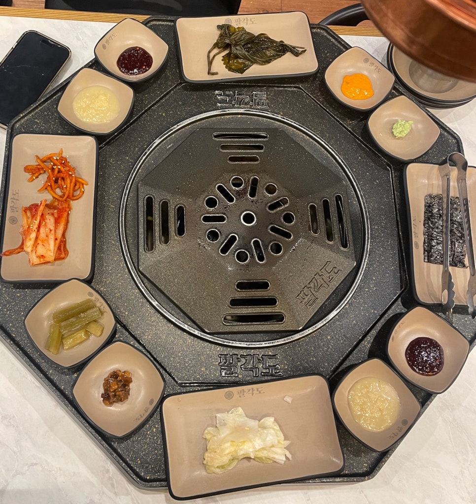 팔각짬뽕 이미지