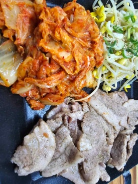 맛집 이미지