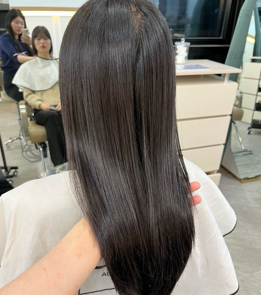 에이유헤어(AU HAIR) 이미지
