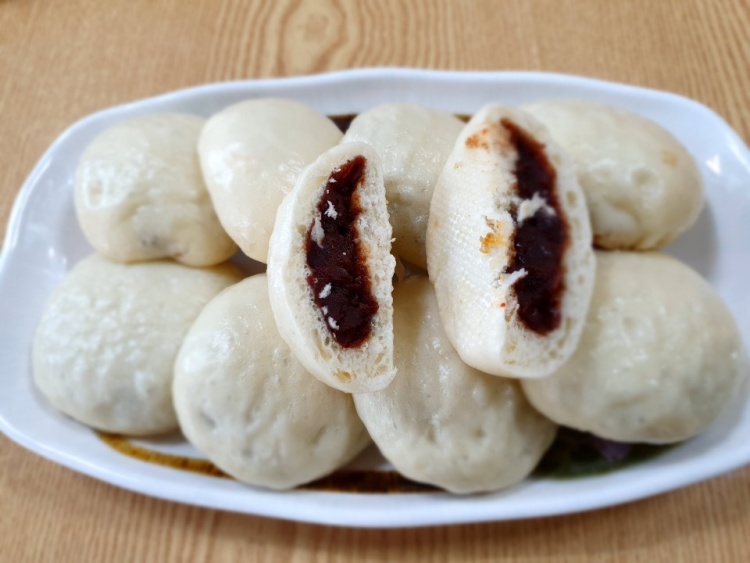 풍성찐빵 이미지