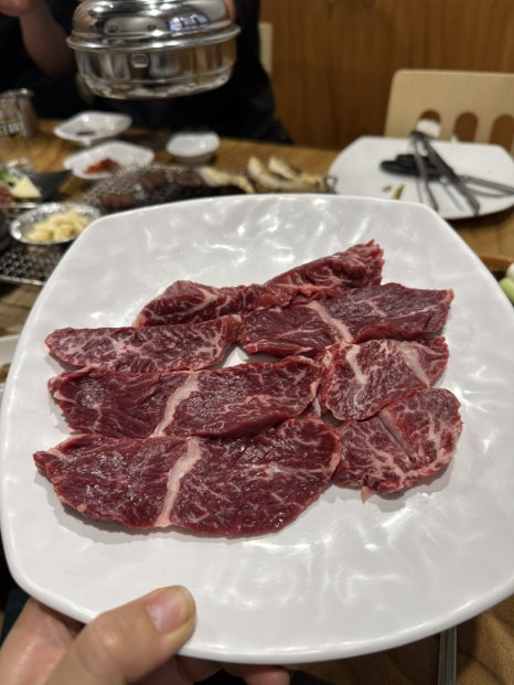 생림한우장터 이미지