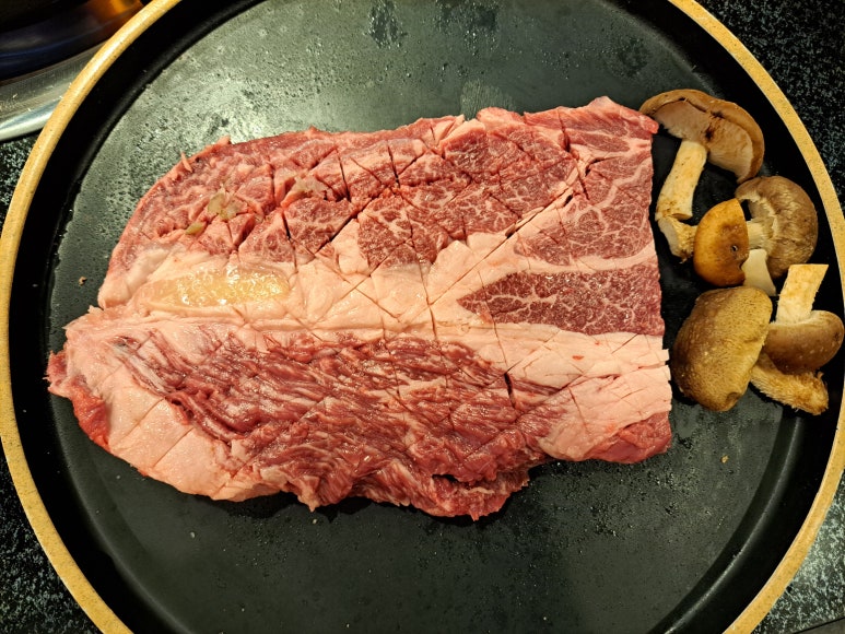 대성한우암소식육식당 이미지