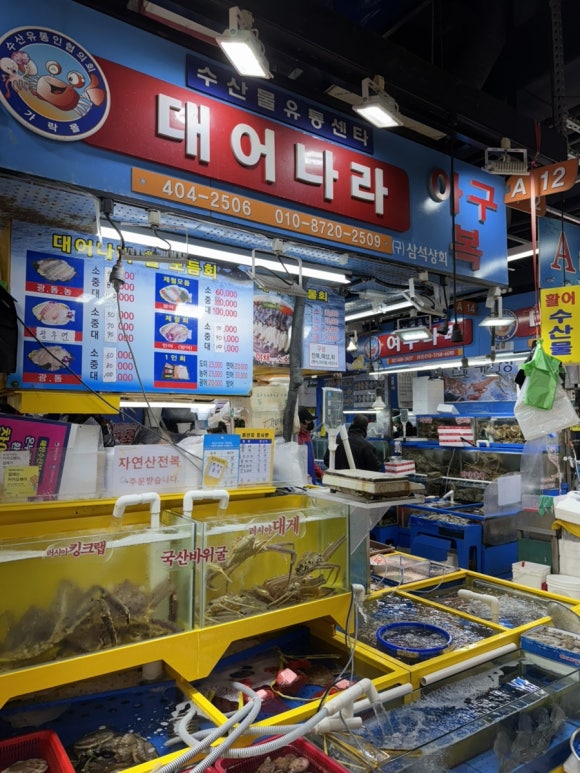 대어나라 이미지