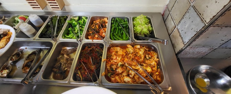 희망식당 이미지