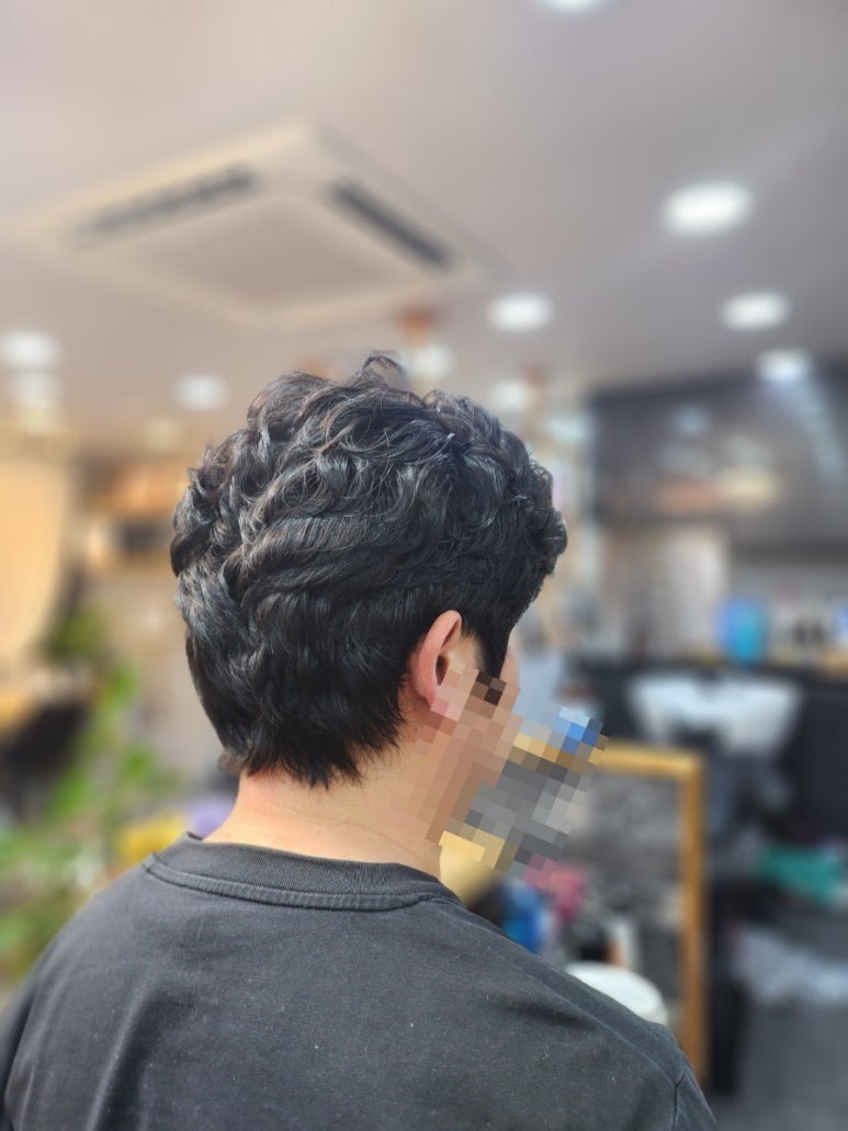 잇츠원헤어 이미지