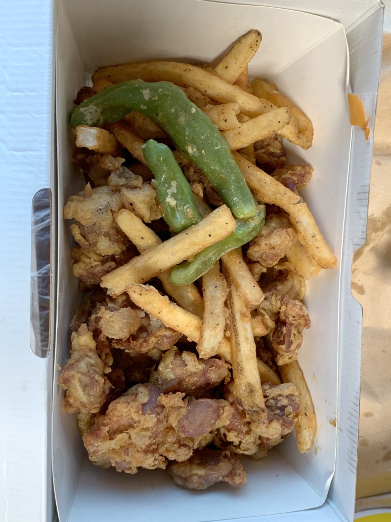가마치통닭 자곡점 이미지