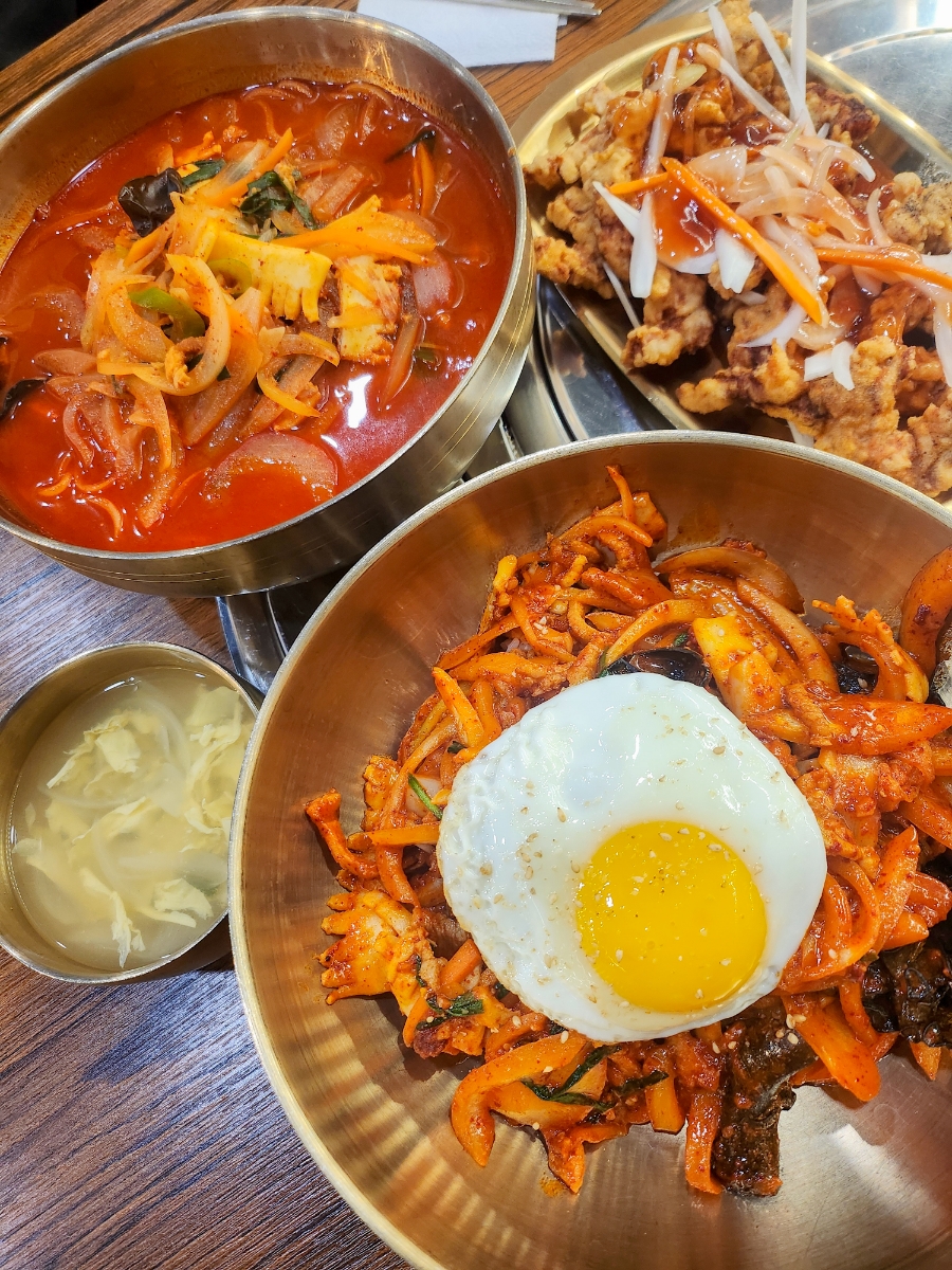 태화반점 이미지
