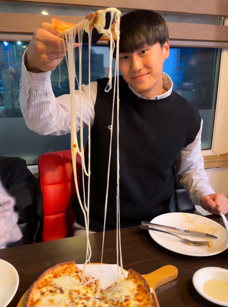 카티지피자 이미지