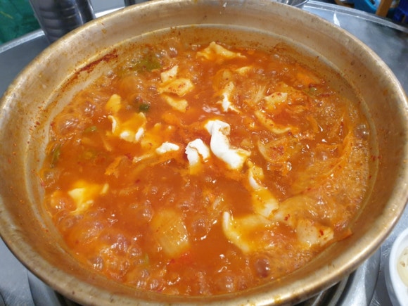 명동찌개마을 이미지