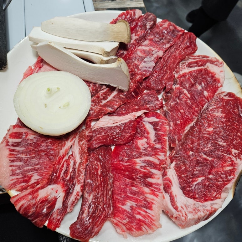 우리한돈한우정육점 이미지
