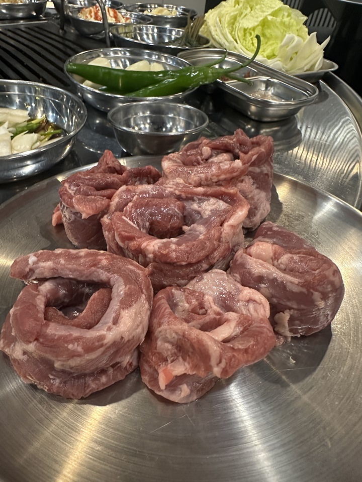 역전콩나물 이미지