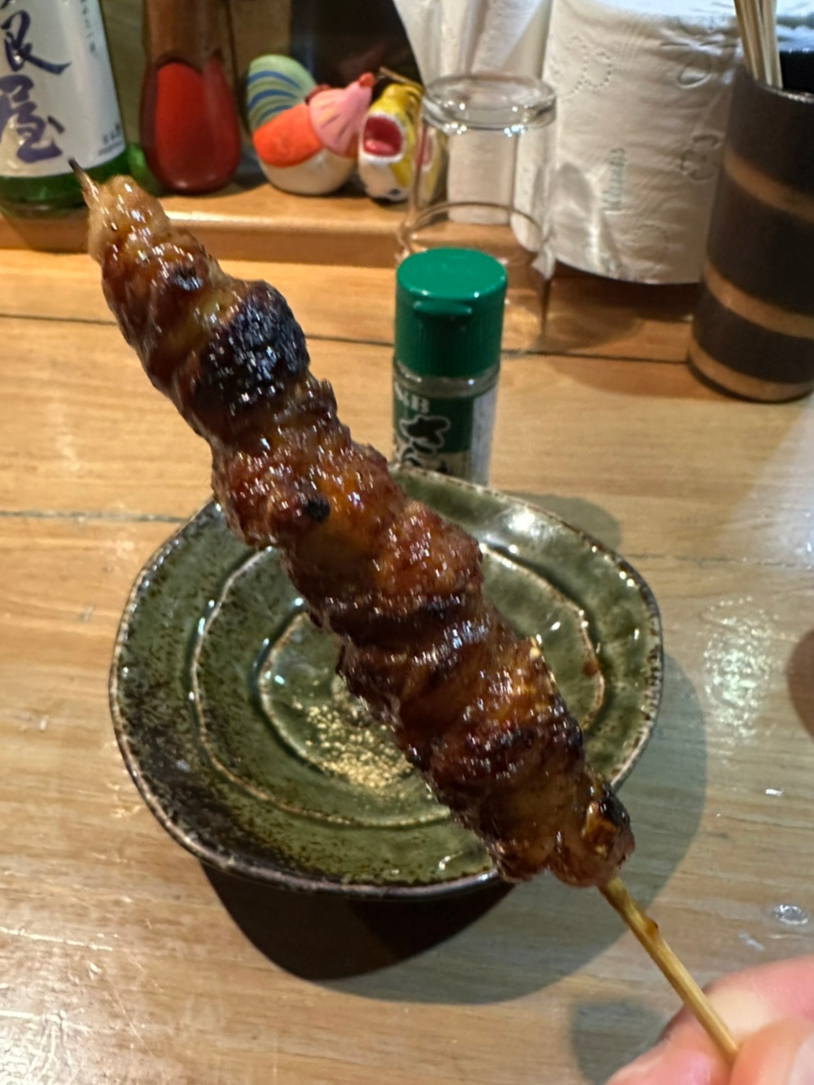 야키쵸리 이미지