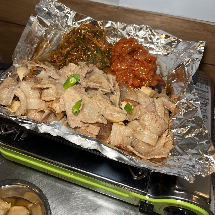 구땡식당 양산범어점 이미지
