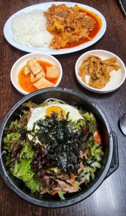두리두리식당 이미지