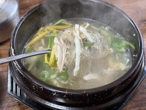 하랑이네닭한마리 이미지