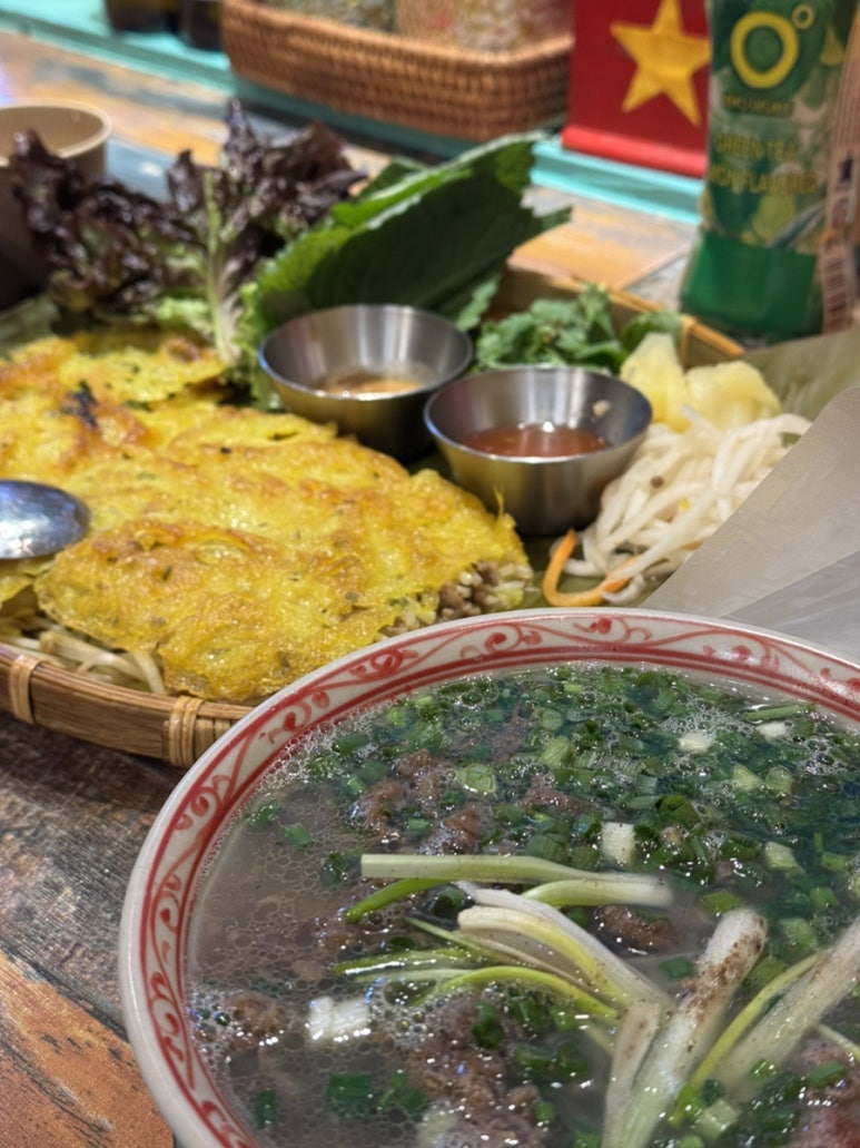 부산쌀국수 맛있는하노이 서면본점 이미지