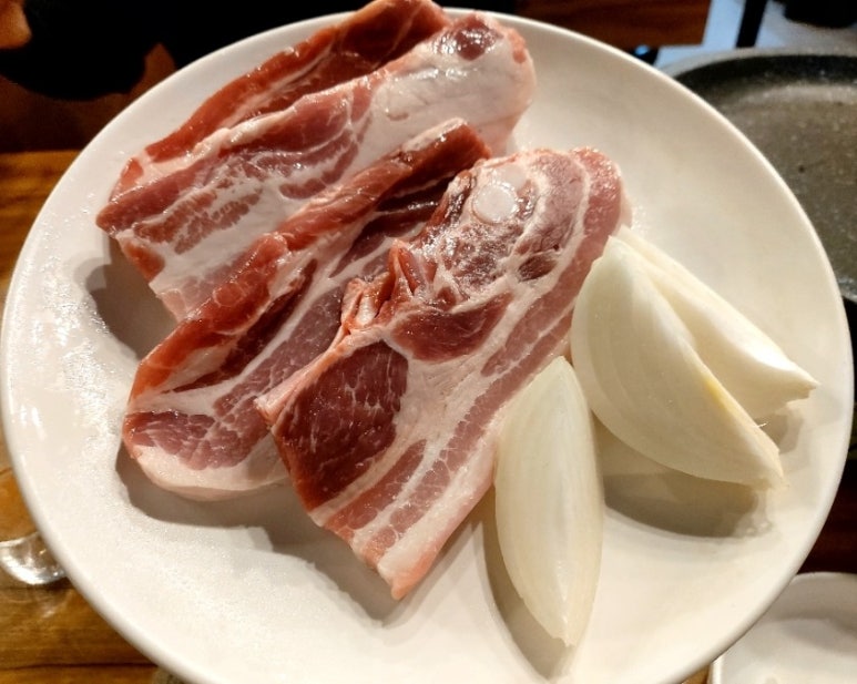 우리들 식당 사진 2