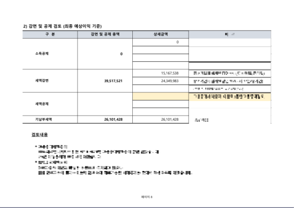 세무법인정금 이미지