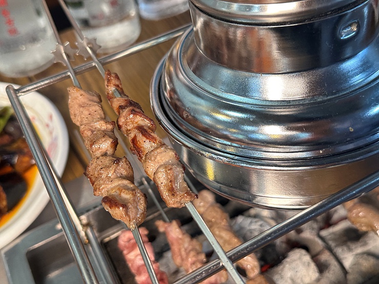 원조양꼬치 이미지