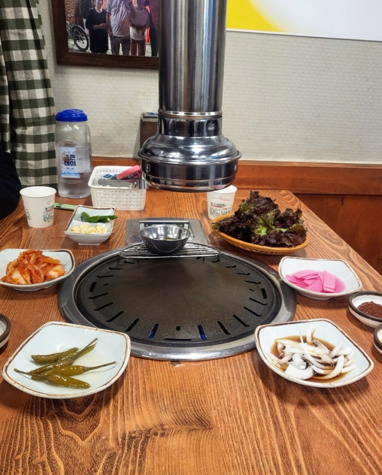 서울뒷고기.막창 이미지