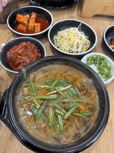 서가네추어탕 이미지