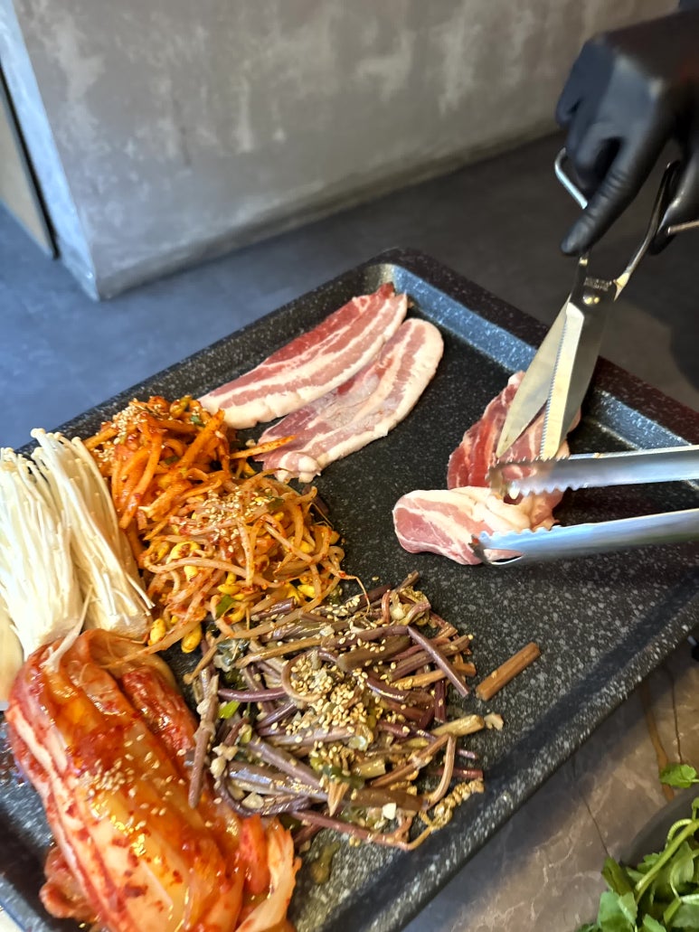 근덕식당 이미지