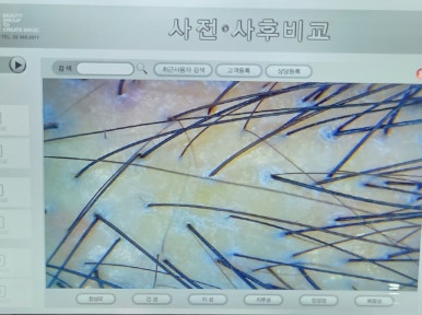에비수헤어 성안본점 이미지
