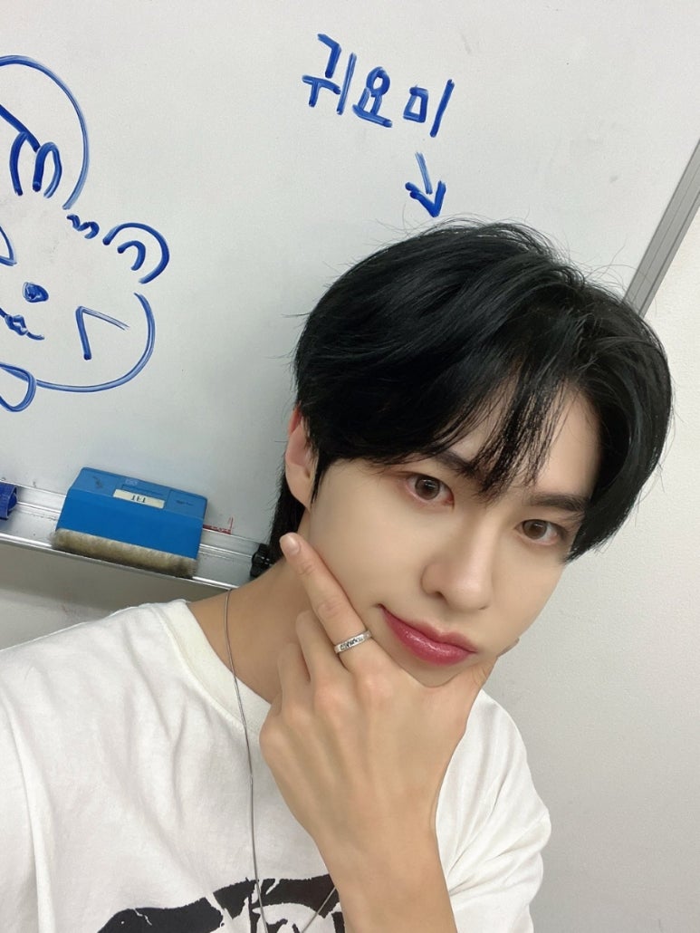 장*인 이미지