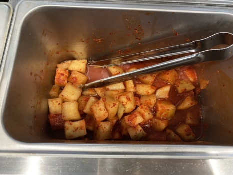 등촌샤브칼국수송산점 이미지